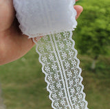 Summer Bow Ruffles Plaid Wide Leg Shorts Women