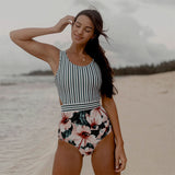 Swimsuit Female Bathing Suits Summer Beach Wear