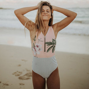 Swimsuit Female Bathing Suits Summer Beach Wear