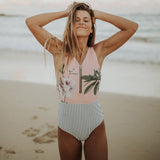 Swimsuit Female Bathing Suits Summer Beach Wear