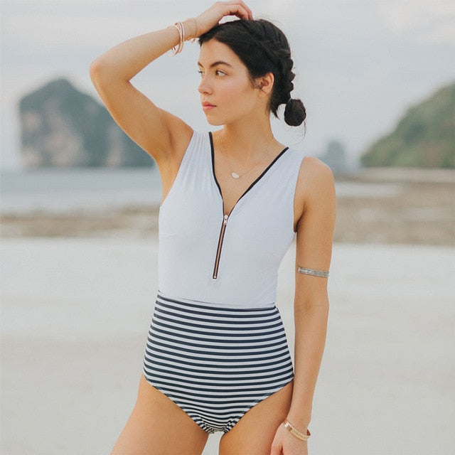 Swimsuit Female Bathing Suits Summer Beach Wear