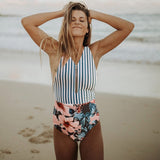 Swimsuit Female Bathing Suits Summer Beach Wear